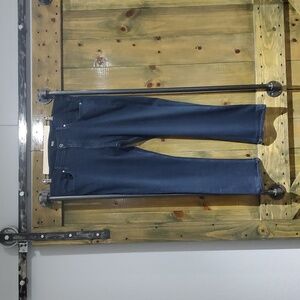 DENIM PAIGE MENS FEDERAL DOMINIC BLUE JEANS SIZE 38